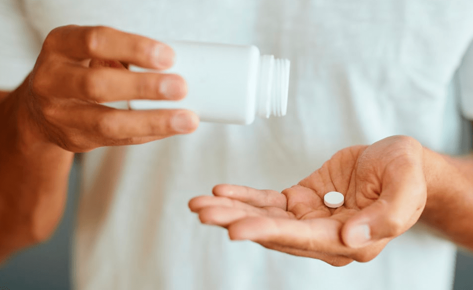 Instruktioune fir d'Benotzung an d'Doséierung vu Prostalix Kapselen