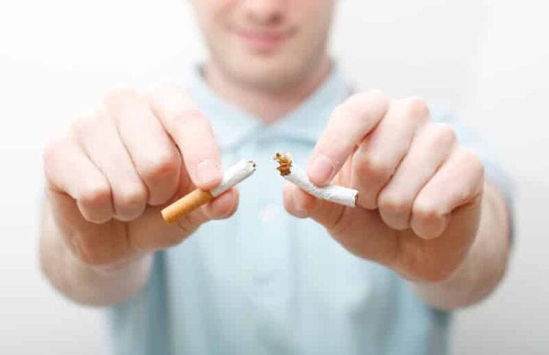 Fir Prostatitis ze vermeiden, musst Dir ophalen ze fëmmen